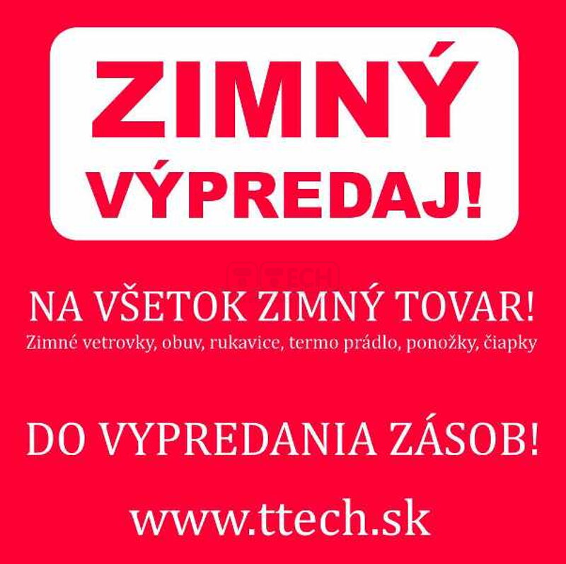 Zimný výpredaj